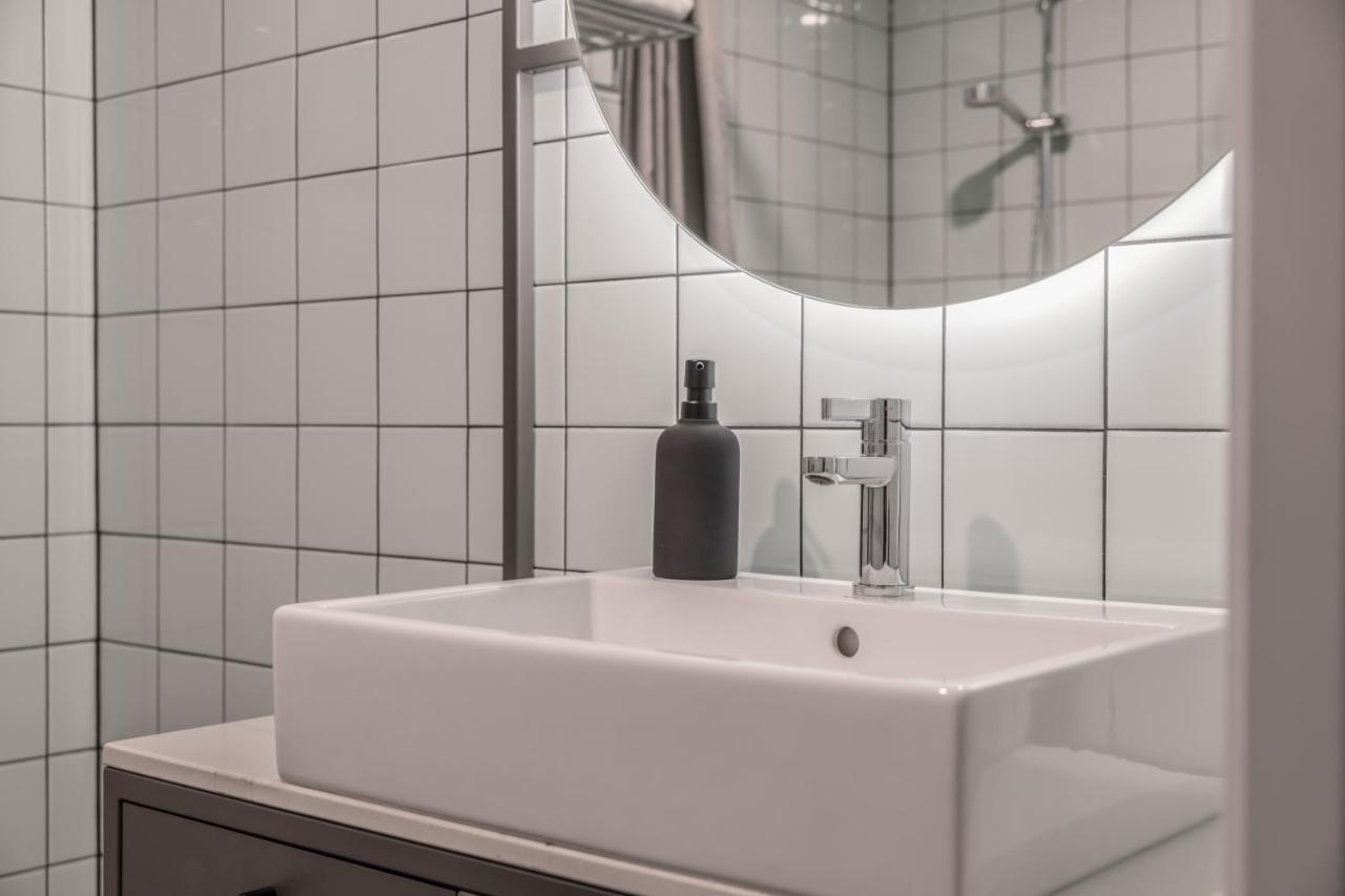 Homex Hotel For Gamers 塔比 外观 照片