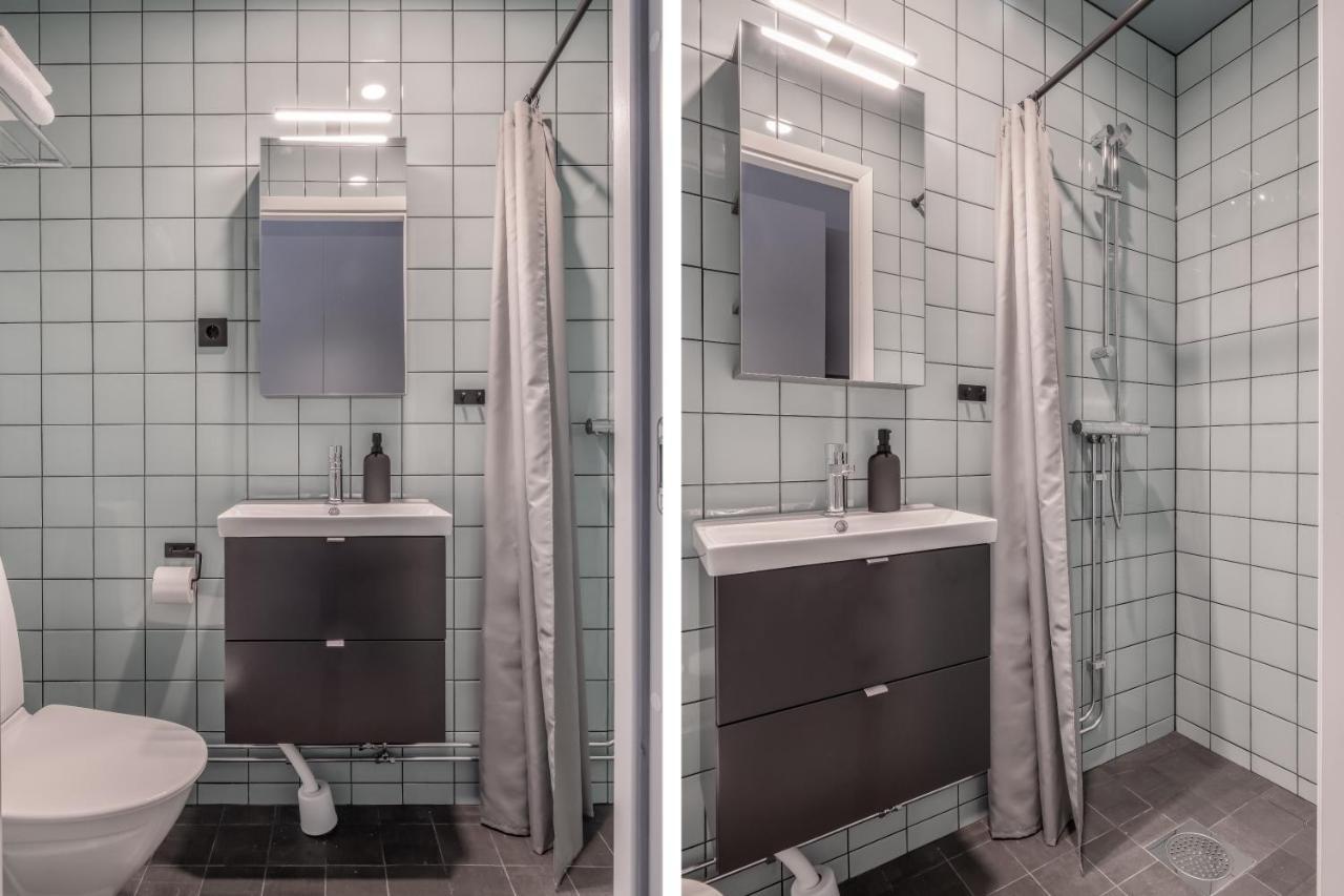 Homex Hotel For Gamers 塔比 外观 照片