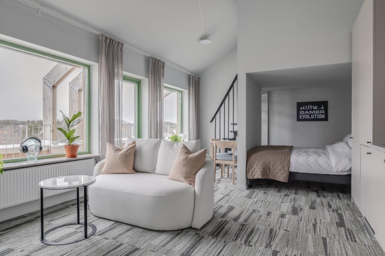 Homex Hotel For Gamers 塔比 外观 照片